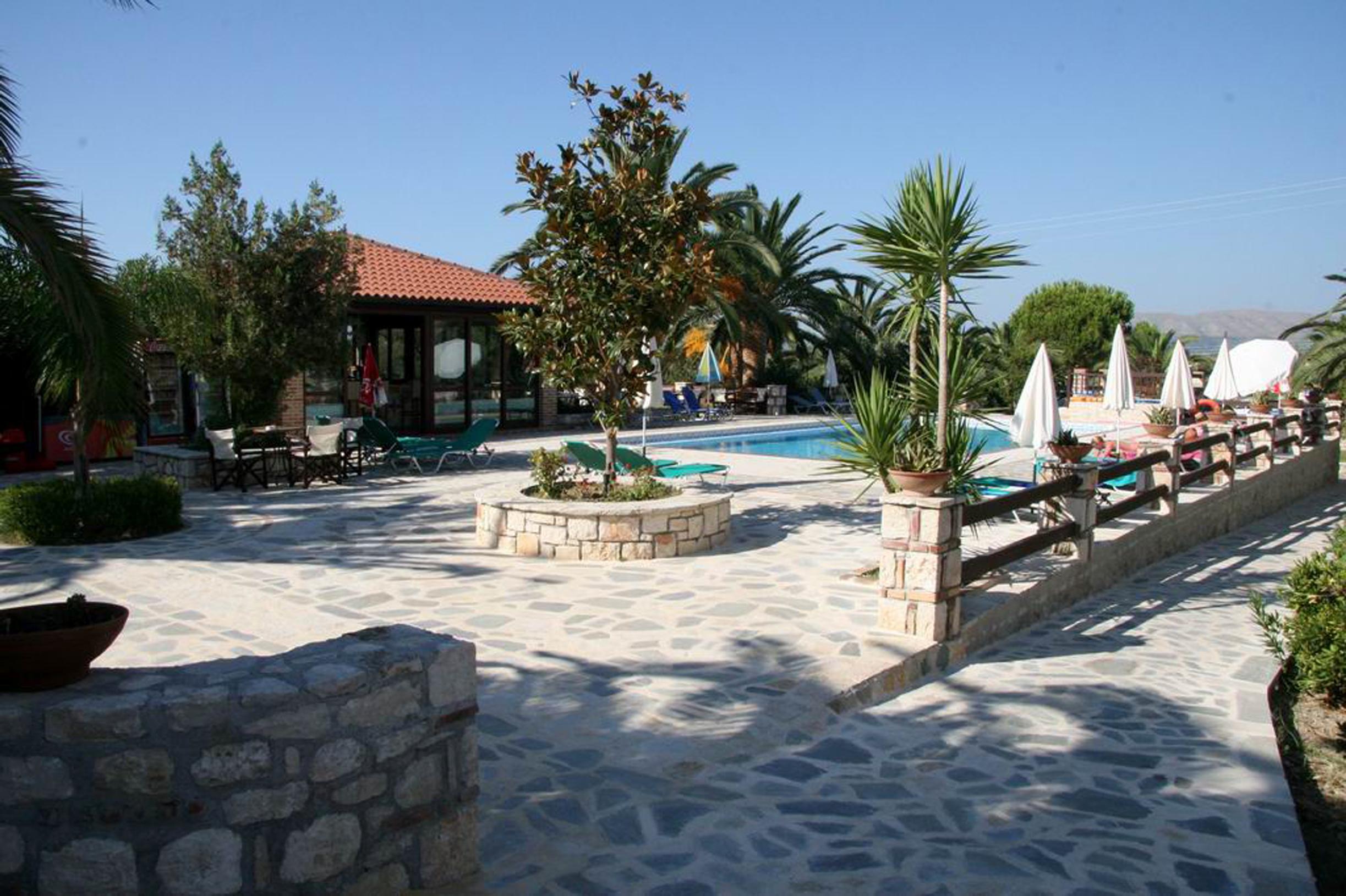Daniel (adults Only) Kalamaki (Zakynthos)