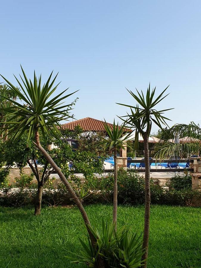 Daniel (adults Only) 2* Kalamaki (Zakynthos)
