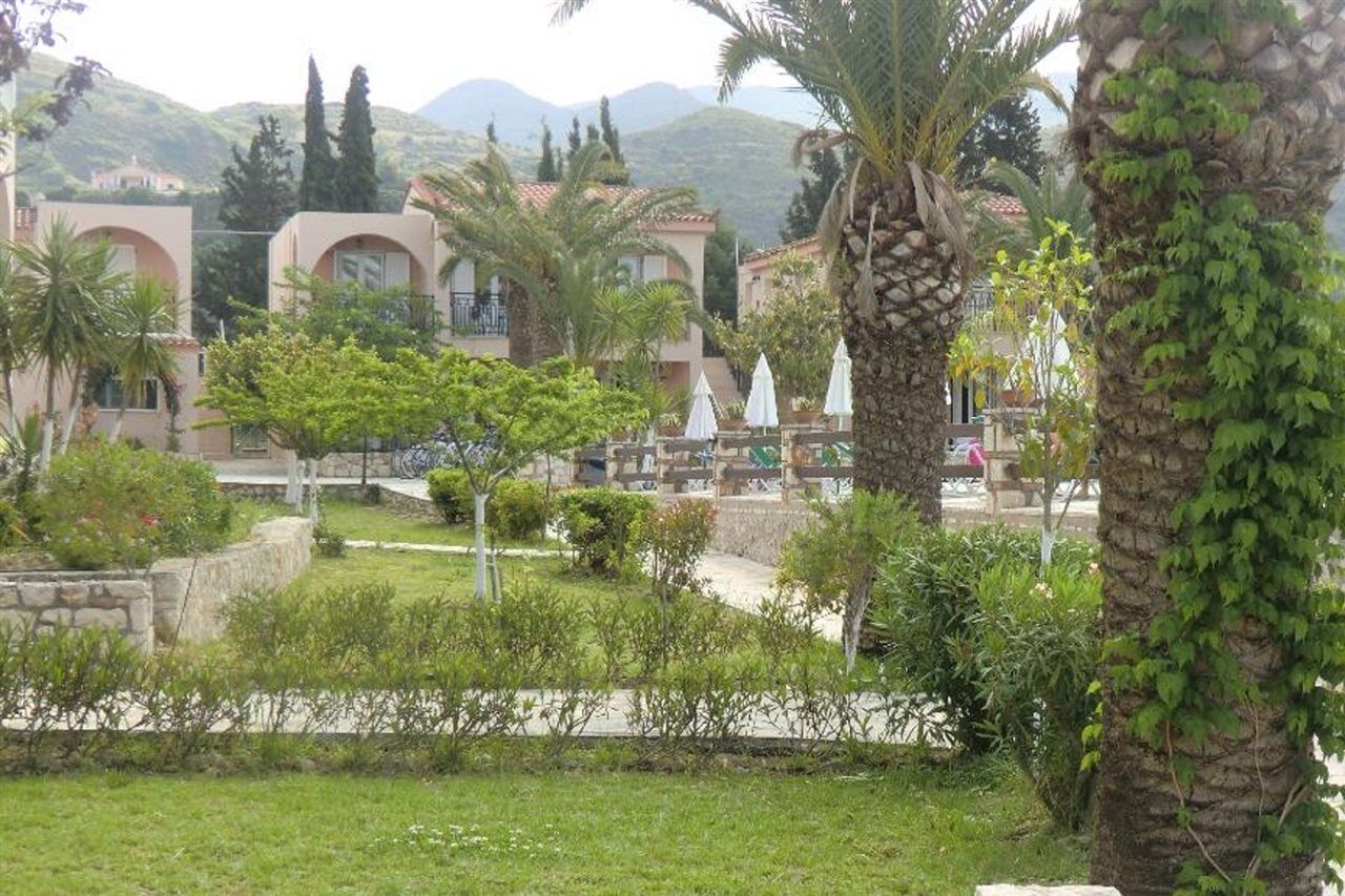 Daniel (adults Only) 2* Kalamaki (Zakynthos)