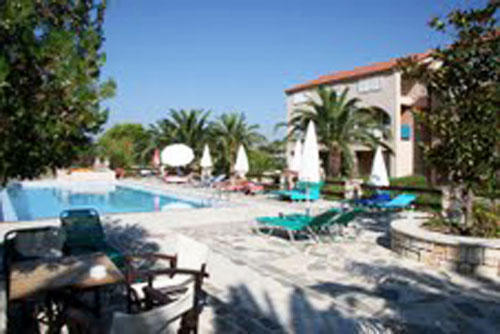 Daniel (adults Only) Hotel Kalamaki (Zakynthos)
