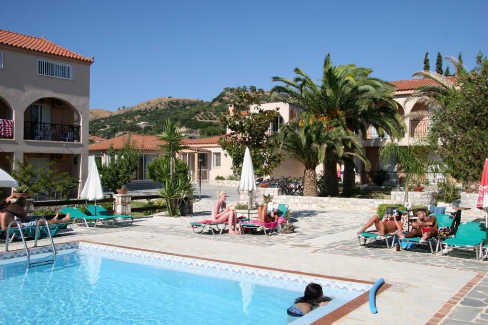 Daniel (adults Only) Hotel
