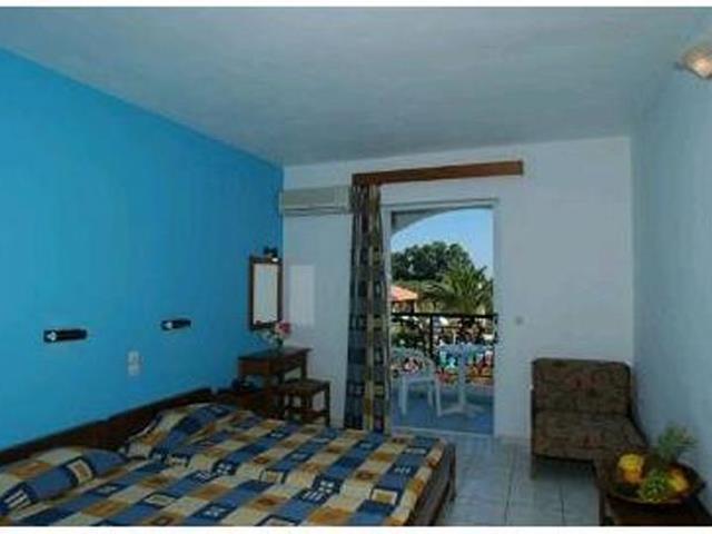 Hotel Daniel (adults Only) Kalamaki (Zakynthos)
