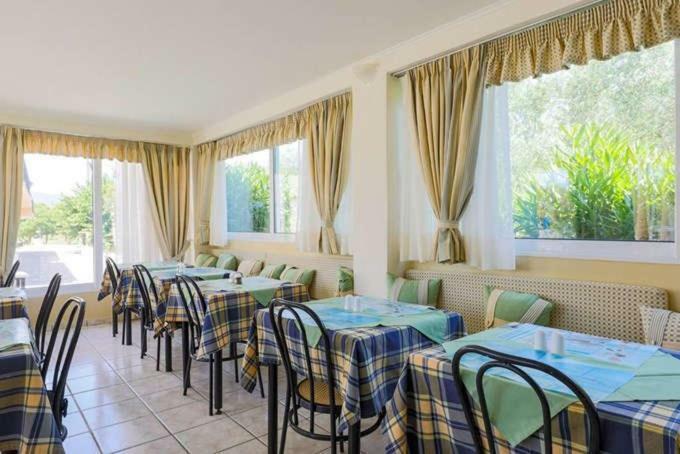 Hotel Daniel (adults Only) Kalamaki (Zakynthos)