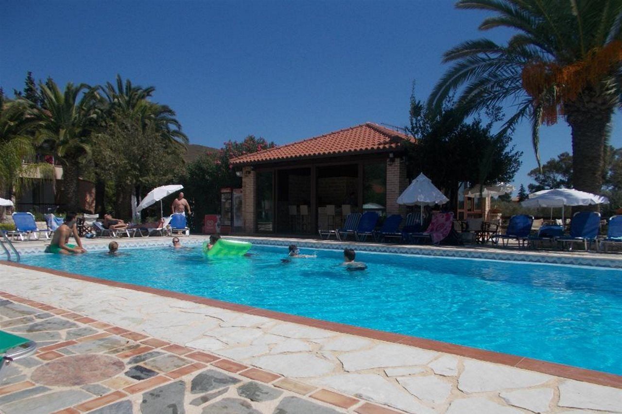 Daniel (adults Only) Hotel Kalamaki (Zakynthos)