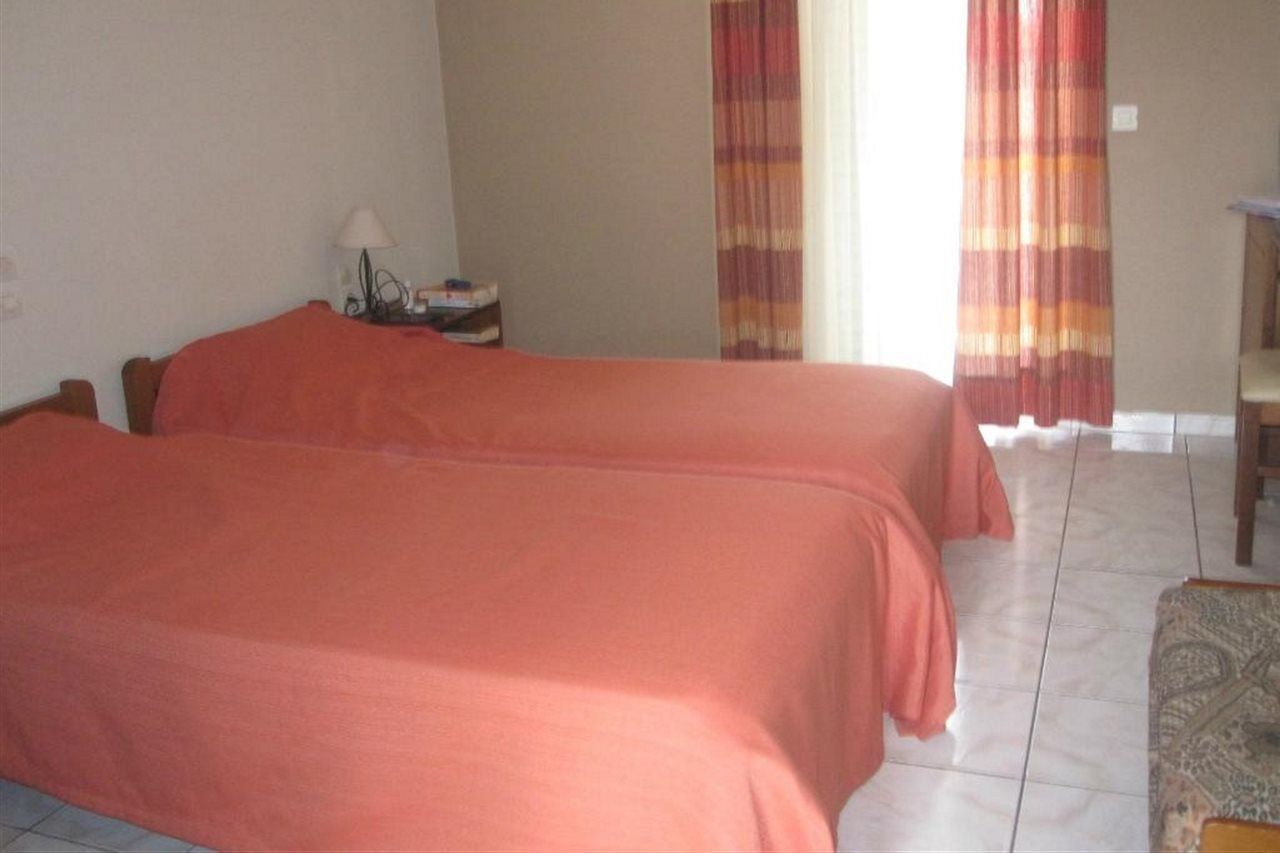 Daniel (adults Only) Hotel Kalamaki (Zakynthos)