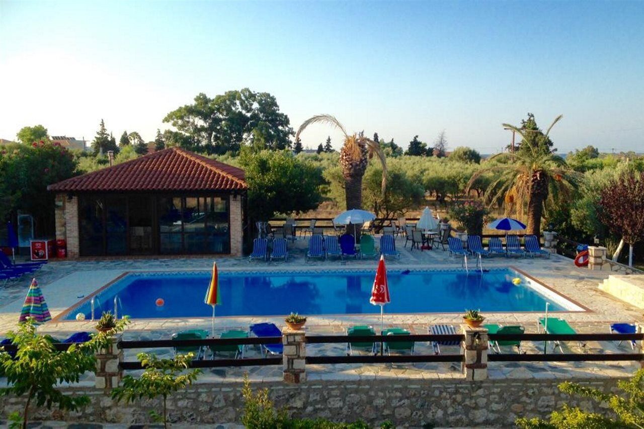 Daniel (adults Only) Kalamaki (Zakynthos)